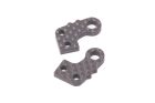 Lenkhebel 2 Dot Carbon (Paar) - L1R / U8444