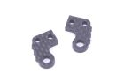 Schumacher Arm 3 Dot Carbon Lenkung (Paar) - L1R / U8445
