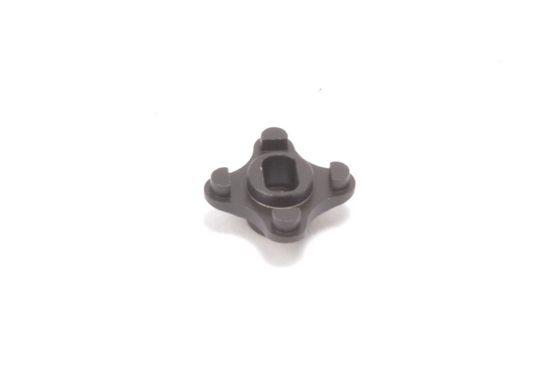 Slipper Lockout Hub (Stock) - L1R / U8448