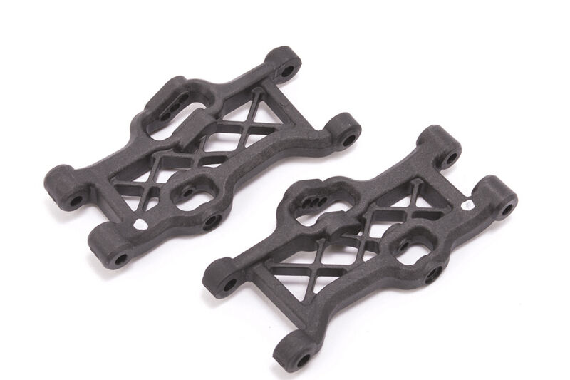 Front Wishbones Carbon Filled (pr) - L1R / U8451