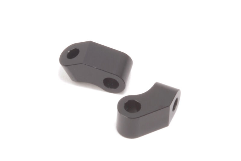 Alloy Front Pivot Block Low - L1R (pr) / U8452