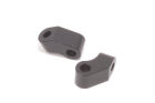 Alloy Front Pivot Block Low - L1R (pr) / U8452