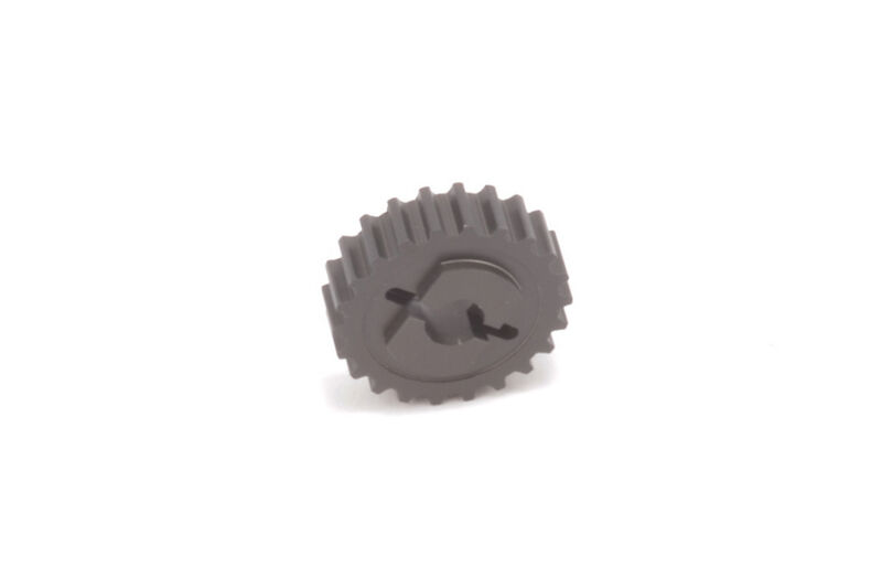 Riemenscheibe ROS vorne - L1R / U8456