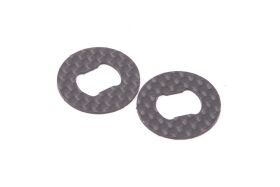 Schumacher ROS Friction Disc Carbon (Paar) - L1R / U8458