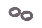 ROS C/F Friction Disc (pr) - L1R / U8458