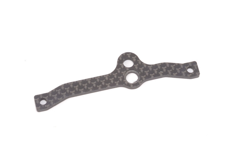Feder Hanger Carbon hinten - Eclipse 5 / U8459