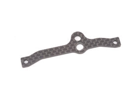Feder Hanger Carbon hinten - Eclipse 5 / U8459