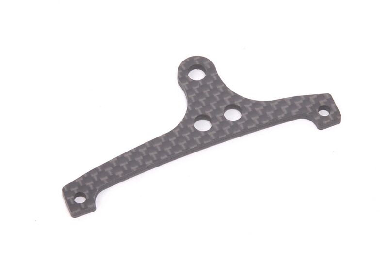 Halter Damper Carbon - Eclipse 5 / U8461