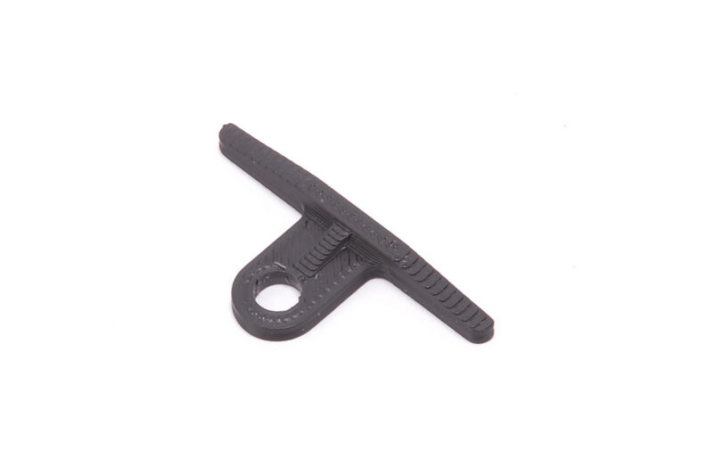 Front LiPo Stop Pos 2 - Eclipse 5 / U8472