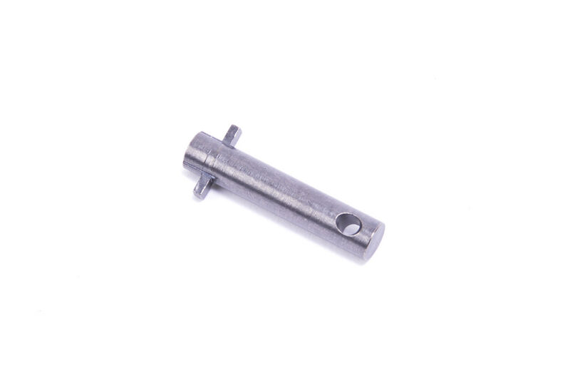 Kegeldifferential Welle Output - Atom 3 / U8484