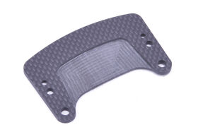 C/F Bumper Mount - Atom 3 / U8485