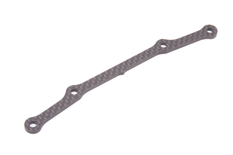 C/F Camber Strap 1.5 Degree - Atom 3 / U8486