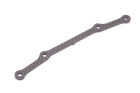 C/F Camber Strap 1.5 Degree - Atom 3 / U8486