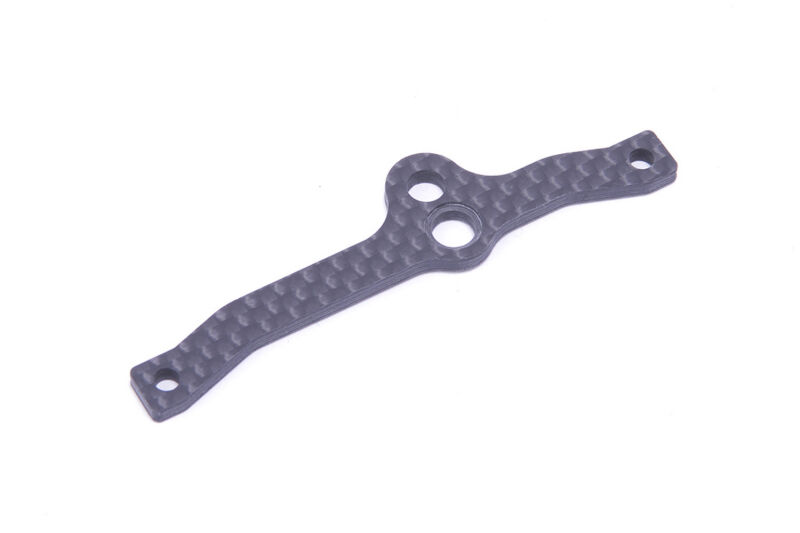 C/F Rear Spring Hanger - Atom 3 / U8487