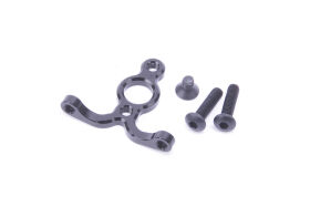 Alloy 30mm Fan Mount (Horizontal Fixing) - Atom 3 / U8489