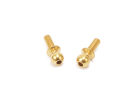 Ti 5.5mm Ball Stud Long (pr) / U8500