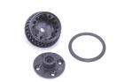 Schumacher Differential Formteil V3 Carbon - L1R / U8501