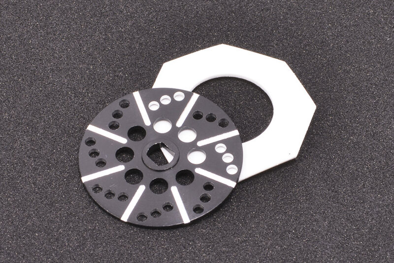3 Plate Slipper Clutch Conversion - L1R / U8502