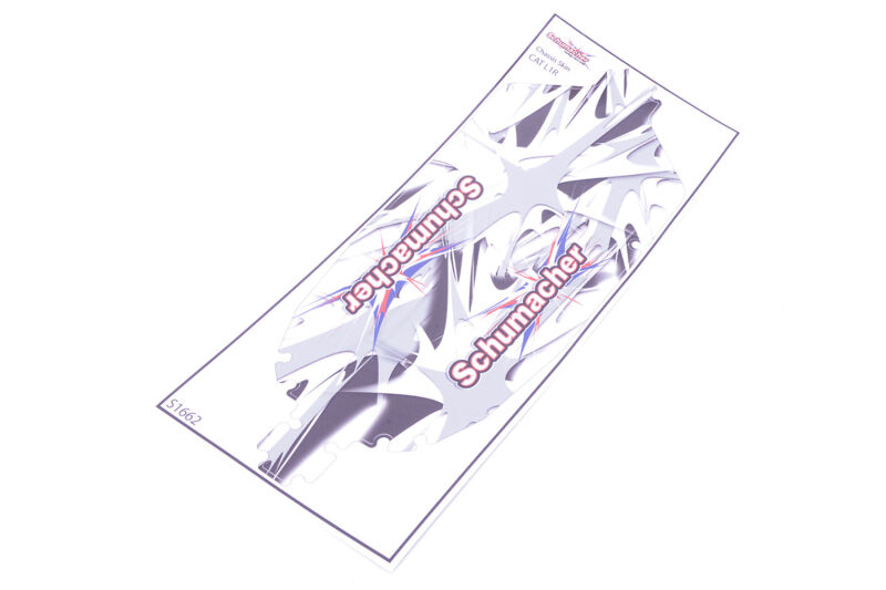 Chassis Skin - L1R / U8503