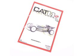 Bauanleitung - CAT L1R / U8505