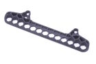 Low Option Hexagon 3D Bumper - Eclipse 5 / U8516