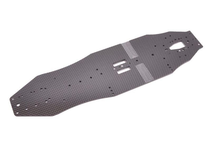 Schumacher Chassis Carbon - FT8 / U8518