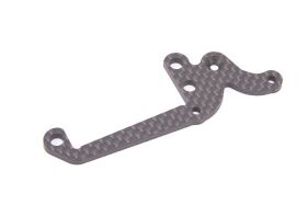Schumacher Servohalter Carbon - FT8 / U8523