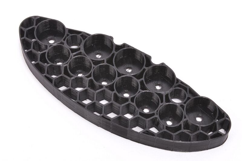 Schumacher Rammer TPU - FT8 / U8524