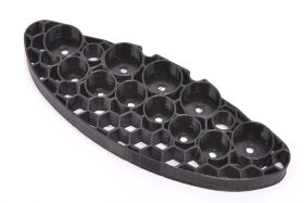 Schumacher Rammer TPU - FT8 / U8524