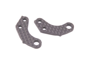 C/F Steering Arm (pr) - FT8 / U8526