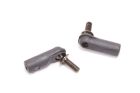 Schumacher Trackrod Joint hinten (Paar) - FT8, MI8 / U8527