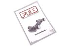 Schumacher Bauanleitung - FT8 / U8531