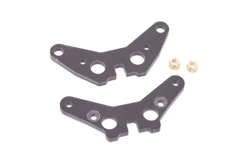 S2 Wide Rear Link Mount - LD2 / U8538