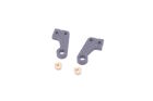 Schumacher Arm 1 Notch Carbon Lenkung - L1R / U8539