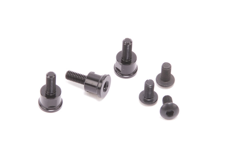 Alloy Servo Post (3 pcs) - FT8 / U8541