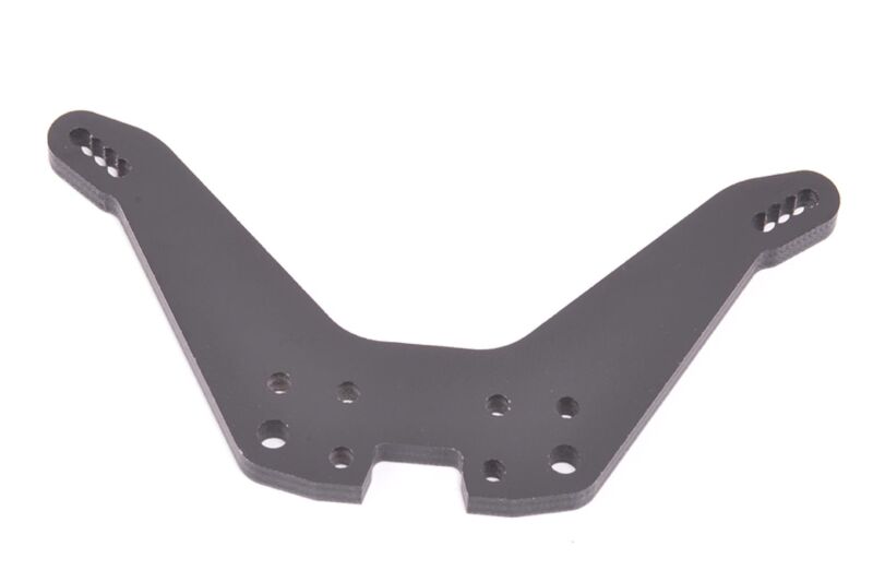 Schumacher Dämpfer Halter S2 hinten - ST2 / U8542
