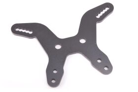 Schumacher Dämpfer Halter S2 vorne - ST2 / U8544
