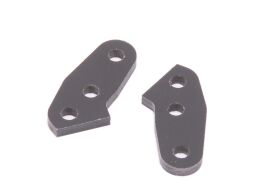 Schumacher Arm S2 vorne Lenkung (Paar) - ST2 / U8550
