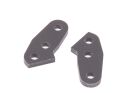 Schumacher Arm S2 vorne Lenkung (Paar) - ST2 / U8550