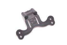 Schumacher Karosserie Halter vorne - ST2 / U8556