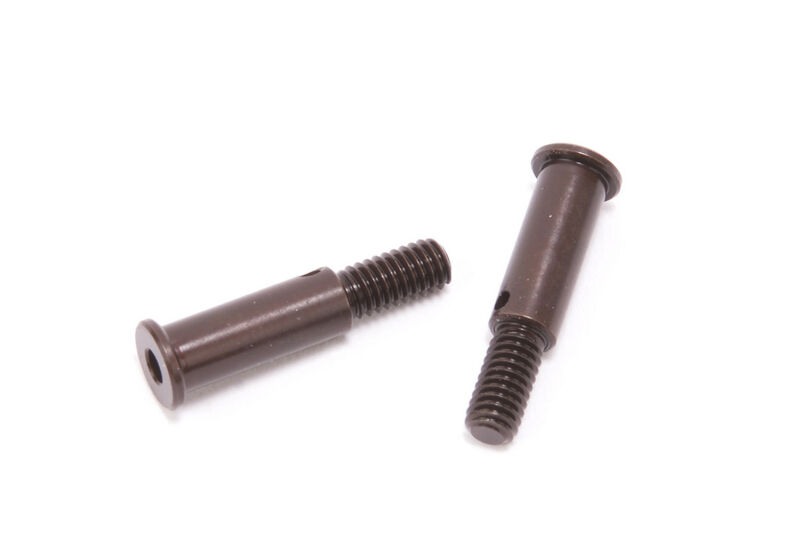 Rear Axle (pr) - FT8 / U8561