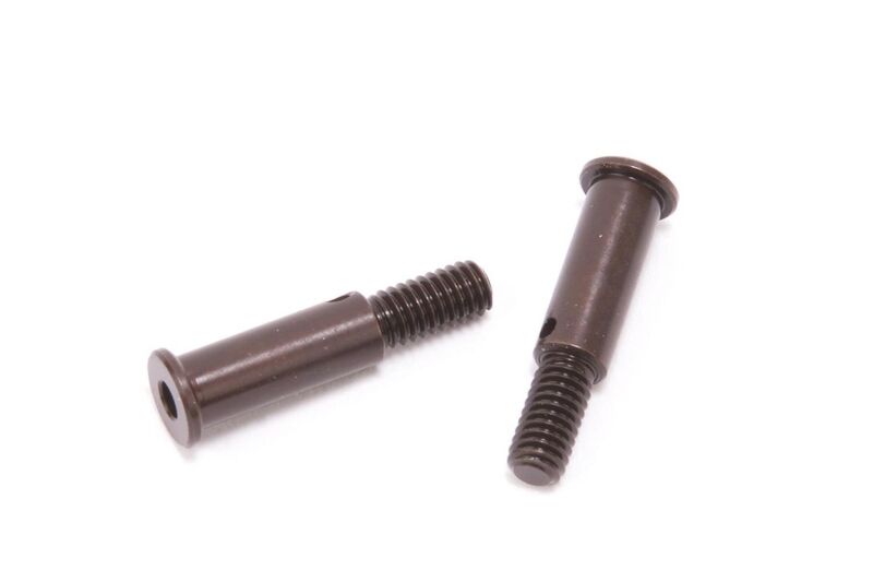 Schumacher Achse hinten (Paar) - FT8 / U8561