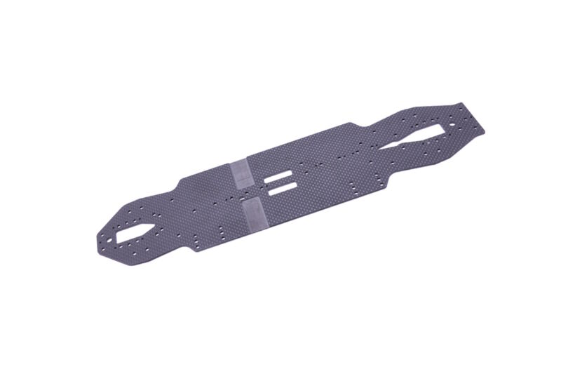 C/F Chassis - Mi8 HGT Conversion / U8563