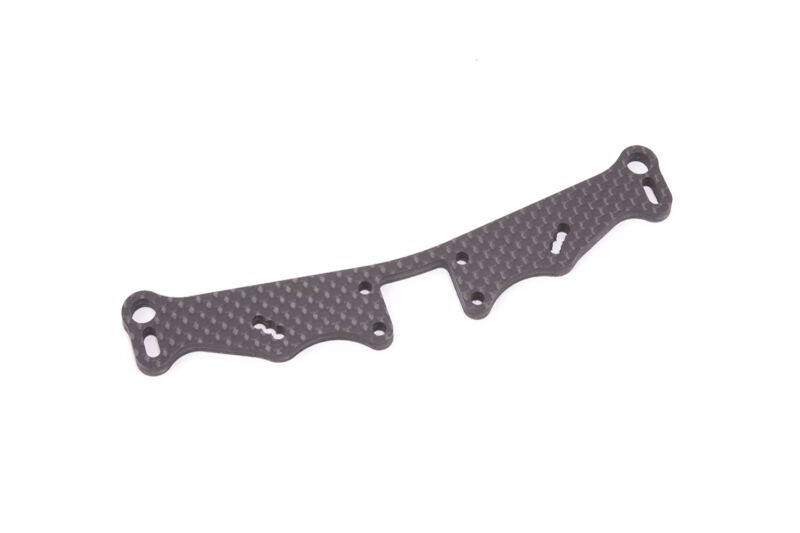 C/F Rear Shock Mount - Mi8 HGT Conversion / U8564