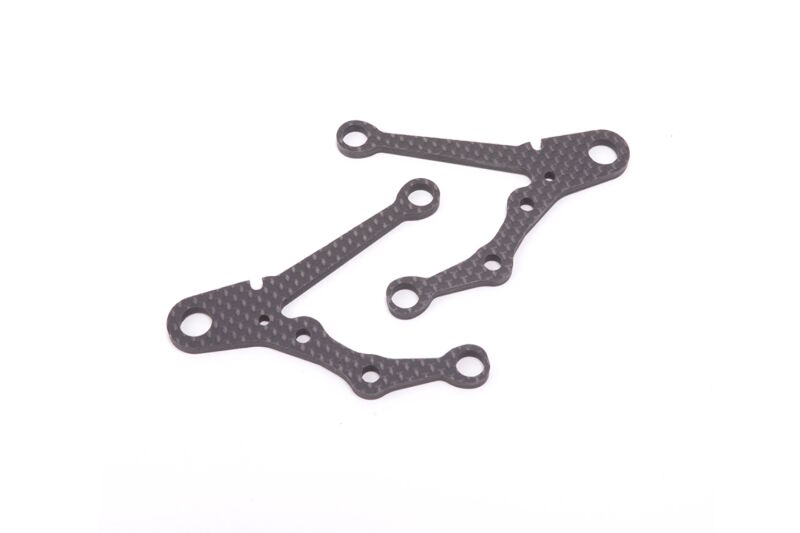 C/F Front Wishbones - Mi8 HGT Conversion (pr) / U8566