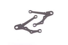 C/F Front Wishbones - Mi8 HGT Conversion (pr) / U8566