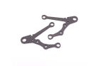 C/F Front Wishbones - Mi8 HGT Conversion (pr) / U8566