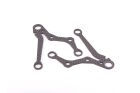 C/F Rear Wishbones - Mi8 HGT Conversion (pr) / U8567