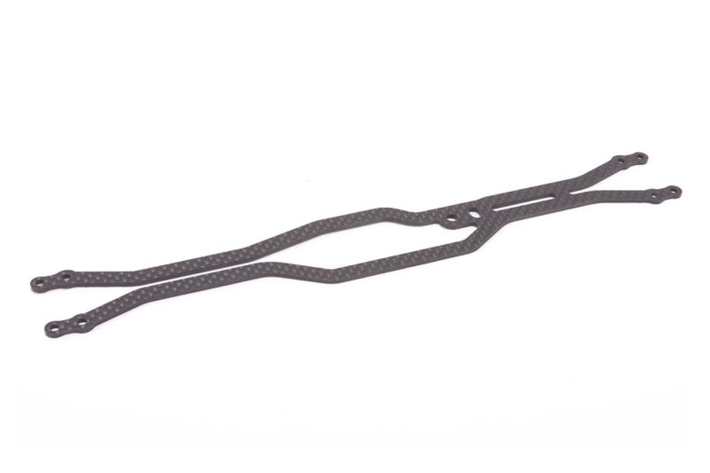 C/F 1 Piece Top Deck 2mm - Mi8 HGT Conversion / U8568