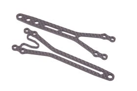 C/F Split Top Decks 2mm - Mi8 HGT Conversion (pr) / U8570